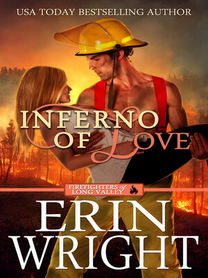 cover image of Inferno of Love